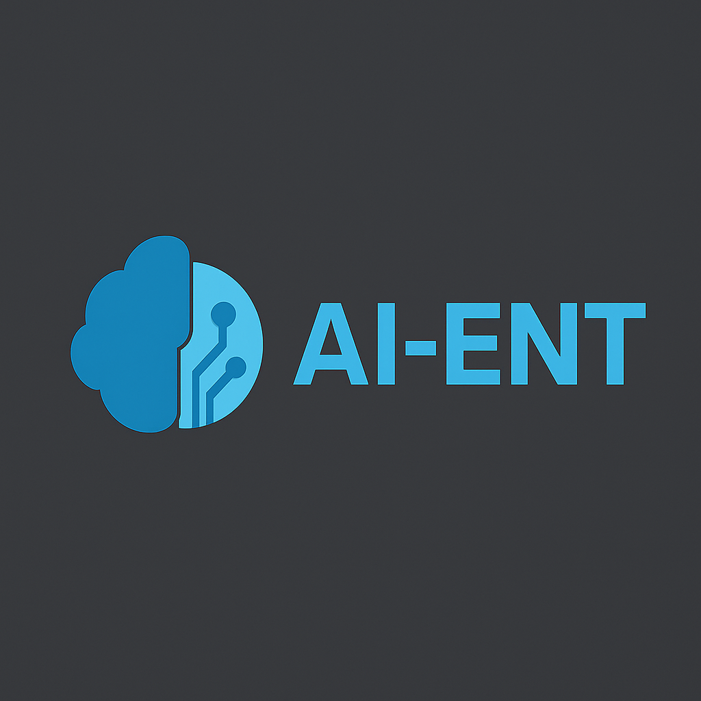 AIENT logo
