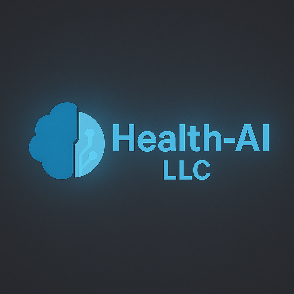 Health-AI LLC logo