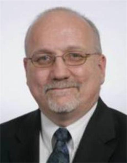 Michael Gendron, PhD